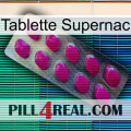 Supernac Tablet 09